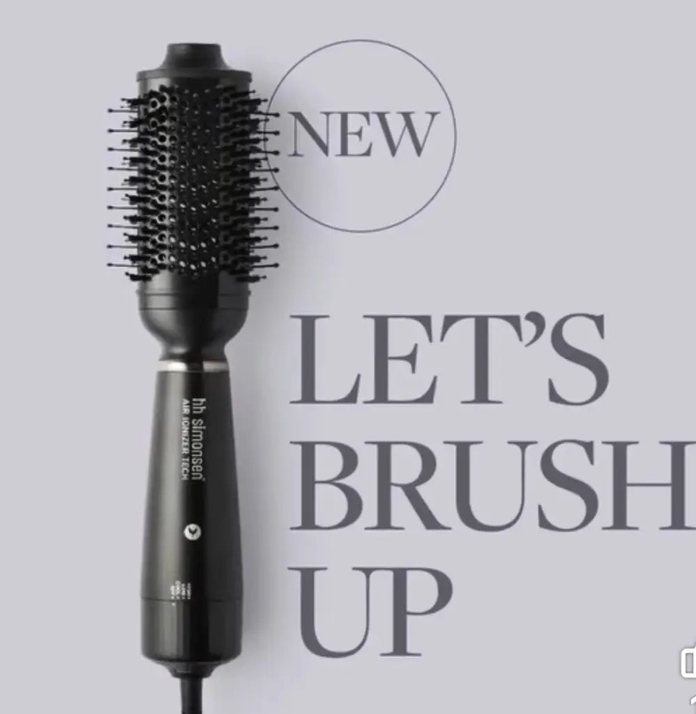 Hh simonsen Hot Air Styler | Lämpölaitteet
