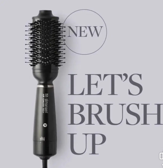 Hh simonsen Hot Air Styler | Lämpölaitteet