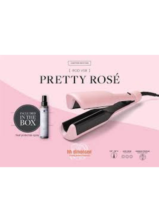 Hh simonsen Rod vs8 pretty rose lainerauta lahjapakkaus | Lämpölaitteet