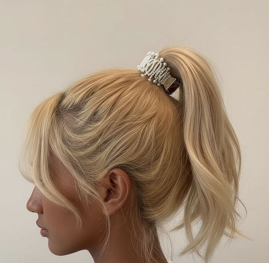 Hiuskoriste AURI | Hiuskorut ja koristeet