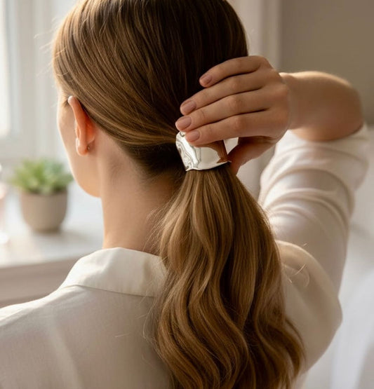 Hiuskoriste DANIA | Hiuskorut ja koristeet