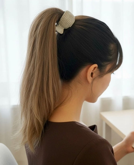 Hiuskoriste KIIRA | Hiuskorut ja koristeet