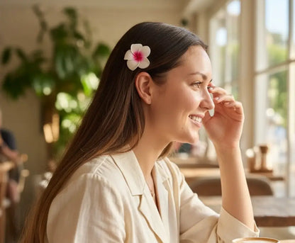 Hiuskoriste LILY | Hiuskorut ja koristeet