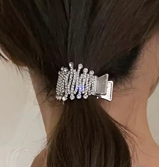 Hiuskoriste NINI | Hiuskorut ja koristeet