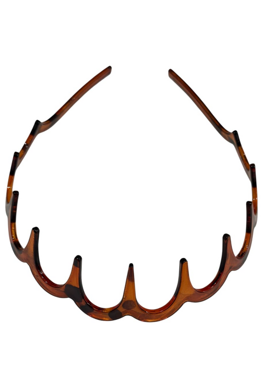 Hiuspanta AALTO meripihka