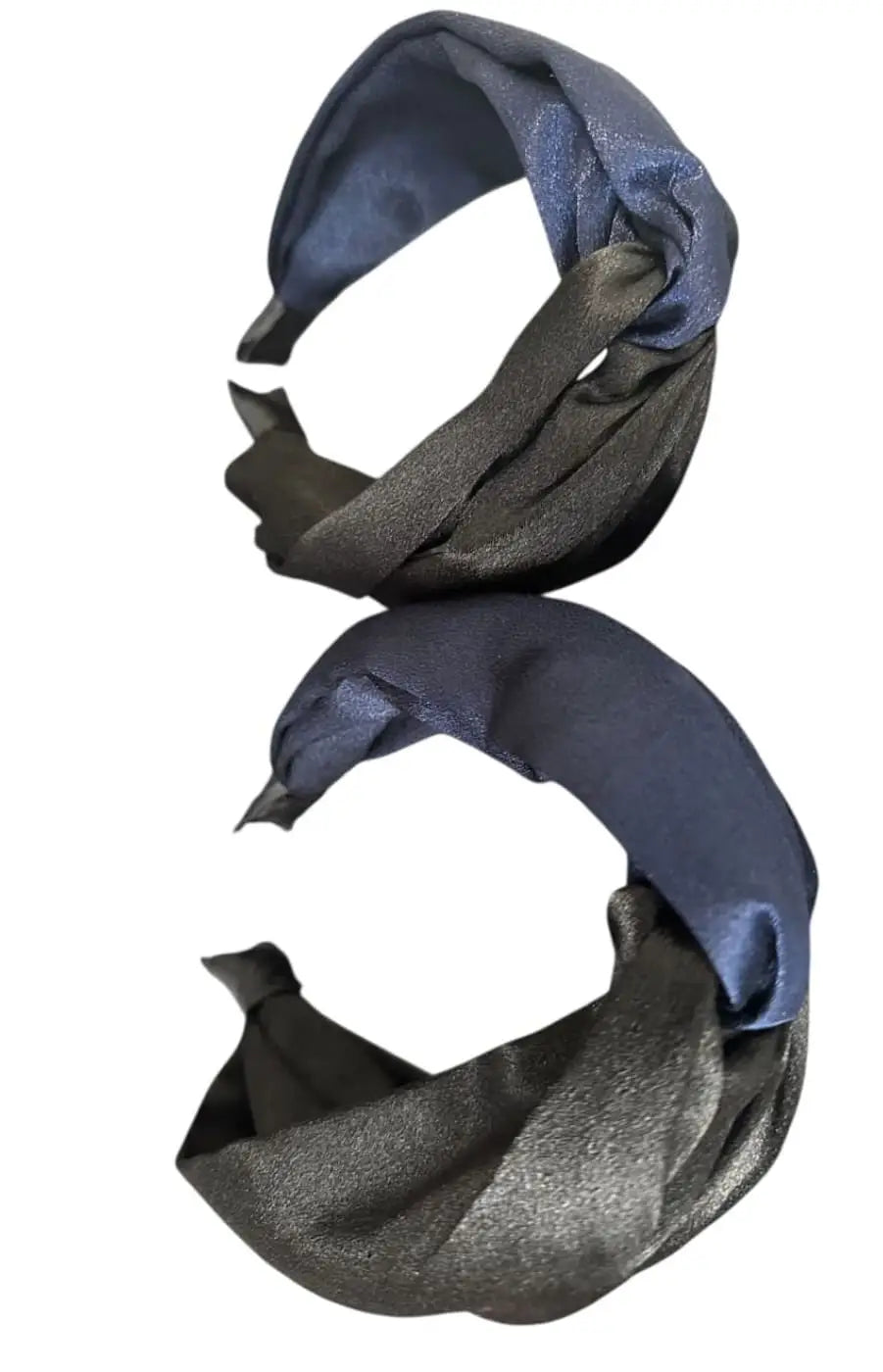 Hiuspanta Blueblack | Hiuspannat