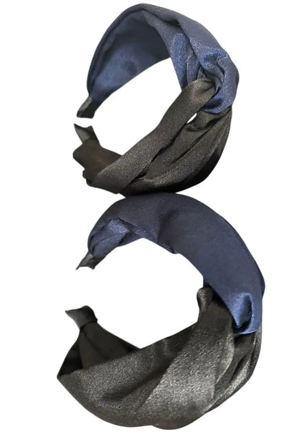 Hiuspanta Blueblack | Hiuspannat