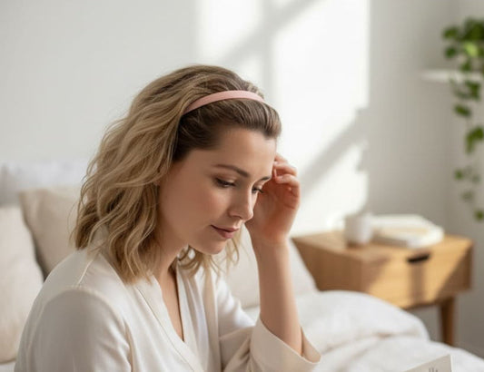 Hiuspanta Elastinen | Hiuspannat