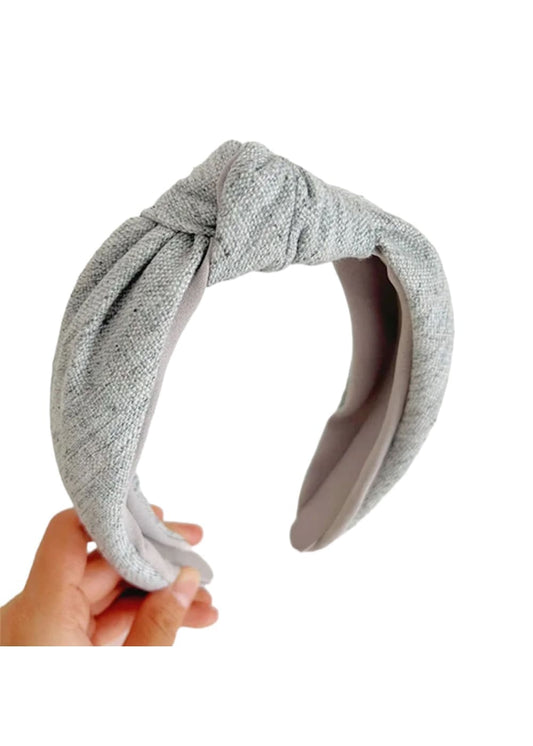 Hiuspanta harmaasolmu | Hiuspannat