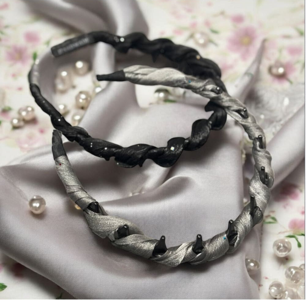 Hiuspanta kimaltava | Hiuspannat