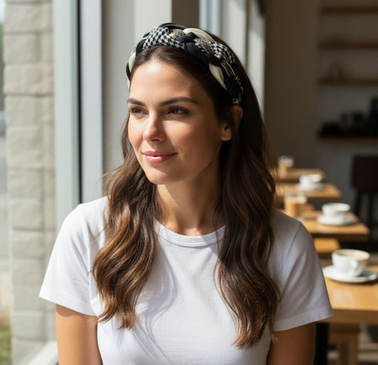 Hiuspanta LINNEA | Hiuspannat