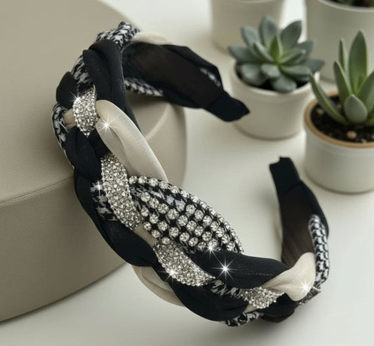 Hiuspanta LINNEA | Hiuspannat