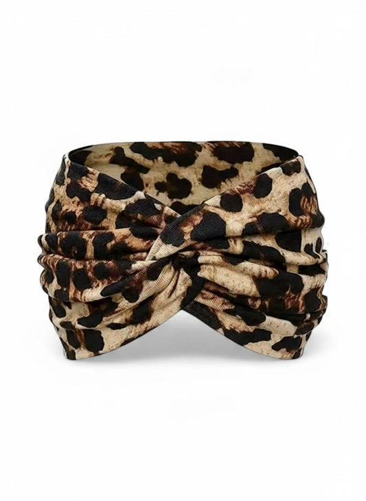 Hiuspanta PEHMO | Leopardi | Hiuspannat