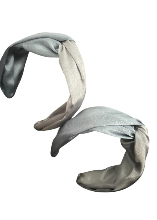 Hiuspanta puolikas Hopea | Hiuspannat