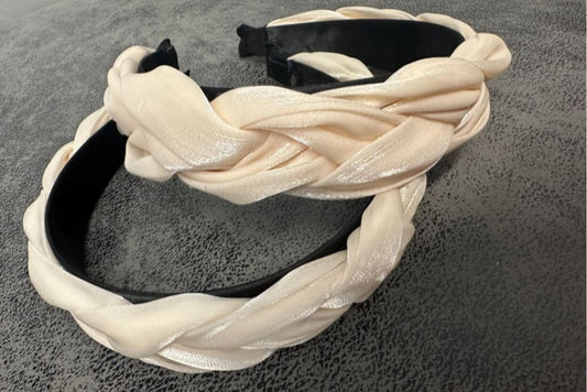 Hiuspanta sifonkiletti | Hiuspannat