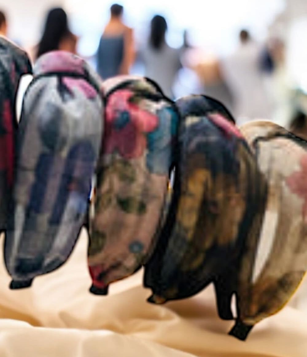 Hiuspanta syksy | Hiuspannat