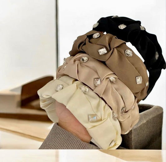 Hiuspanta timantti | Hiuspannat