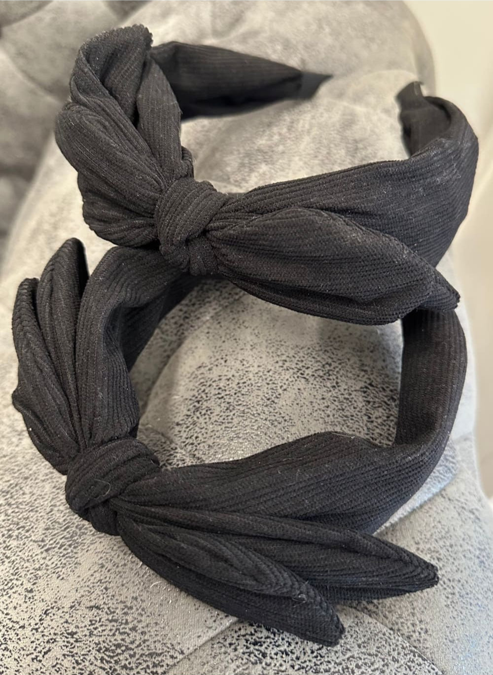 Hiuspanta tummarusetti | Hiuspannat