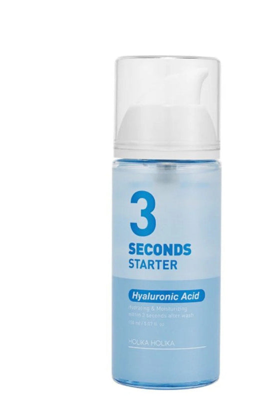 Holika Holika 3 Seconds Starter Hyaluronic Acid 150 ml