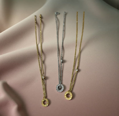 Kaulakoru LOVE | Kaulakorut