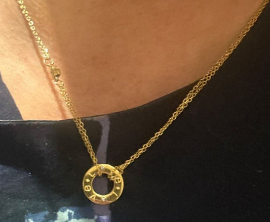 Kaulakoru LOVE | Kaulakorut