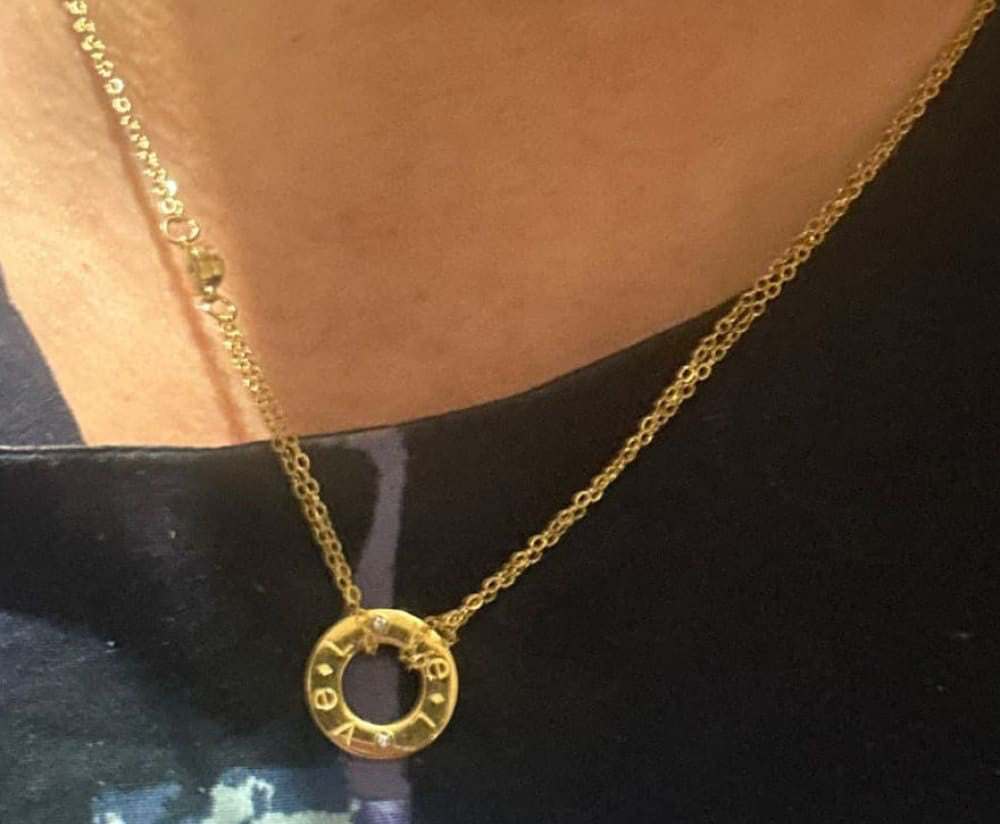 Kaulakoru LOVE | Kaulakorut