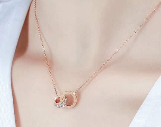 Kaulakoru rengas-kivi | Kaulakorut