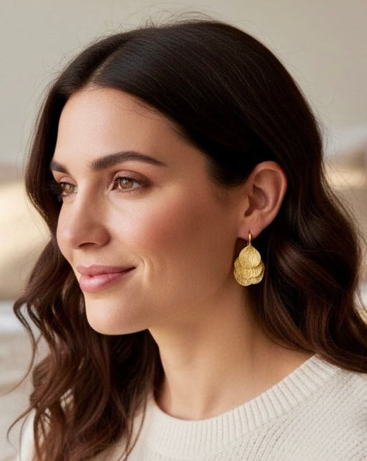 Korvakorut ADELIN | Korvakorut