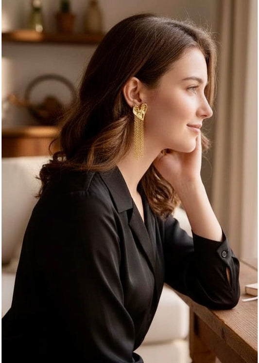 Korvakorut CHERI | Korvakorut