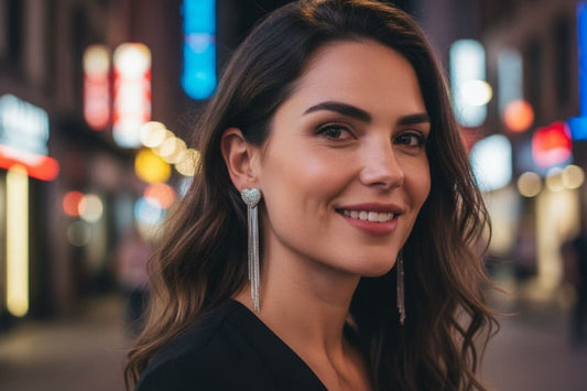 Korvakorut CINDY | Korvakorut