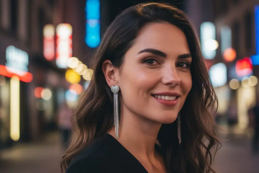 Korvakorut CINDY | Korvakorut