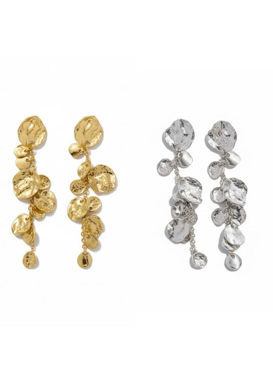 Korvakorut ESTER | Kulta | Korvakorut