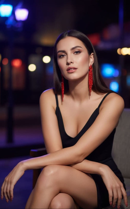 Korvakorut EVE | Korvakorut