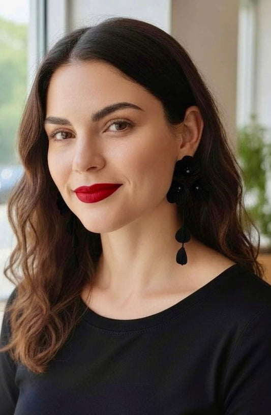 Korvakorut FLOW | Korvakorut