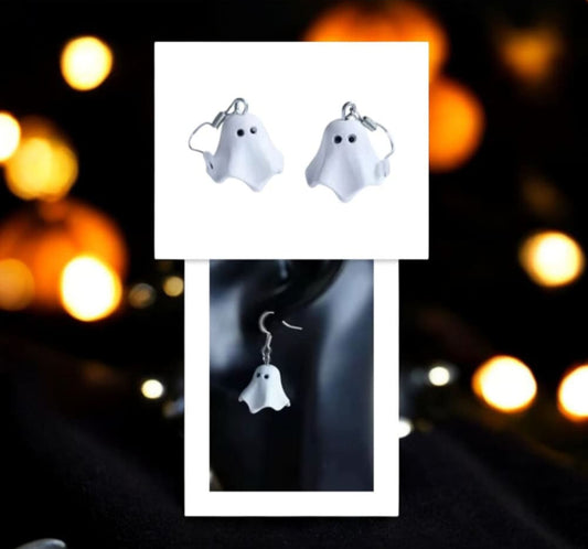 Korvakorut Haamu | Korvakorut