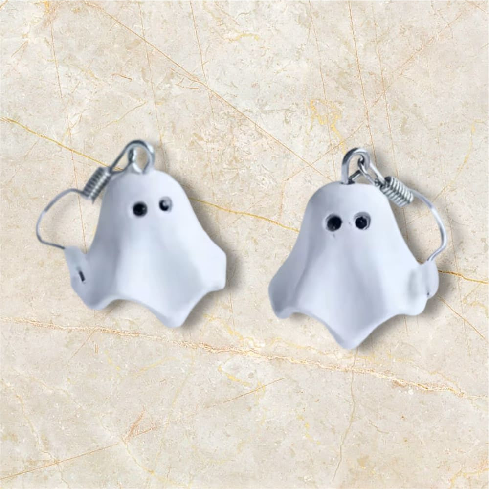 Korvakorut Haamu | Korvakorut