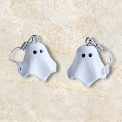 Korvakorut Haamu | Korvakorut