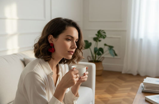 Korvakorut JANCA | Korvakorut