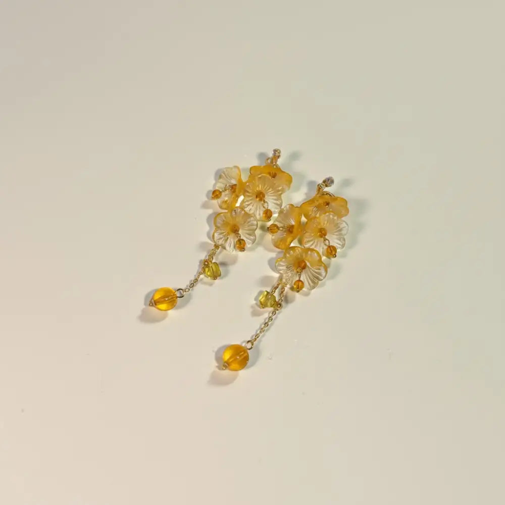 Korvakorut JASMIN