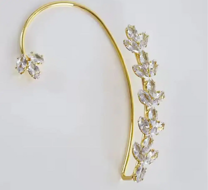 Korvakorut Juhla Ear-cuff | Ear-cuff korvakorut