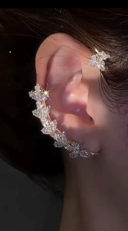 Korvakorut Juhla Ear-cuff | Ear-cuff korvakorut