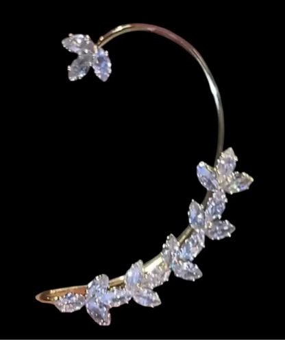 Korvakorut Juhla Ear-cuff | Ear-cuff korvakorut
