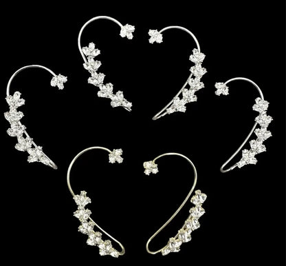 Korvakorut Juhla Ear-cuff | Ear-cuff korvakorut
