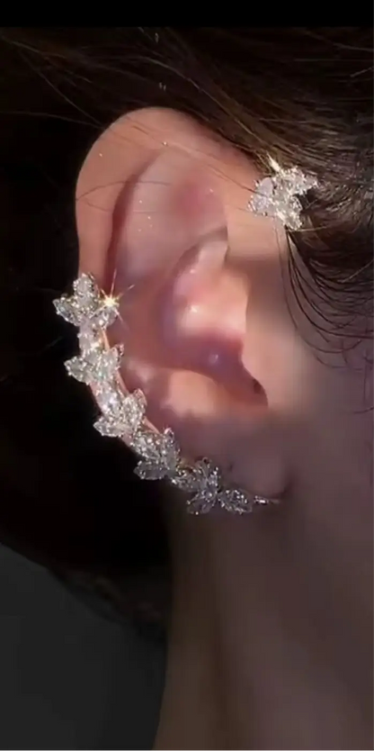 Korvakorut Juhla Ear-cuff | Ear-cuff korvakorut