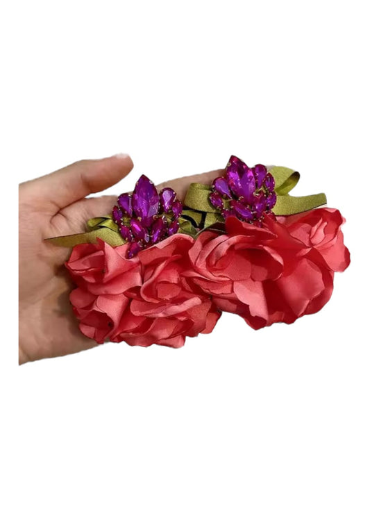 Korvakorut kangaskivi | Koralli | Korvakorut