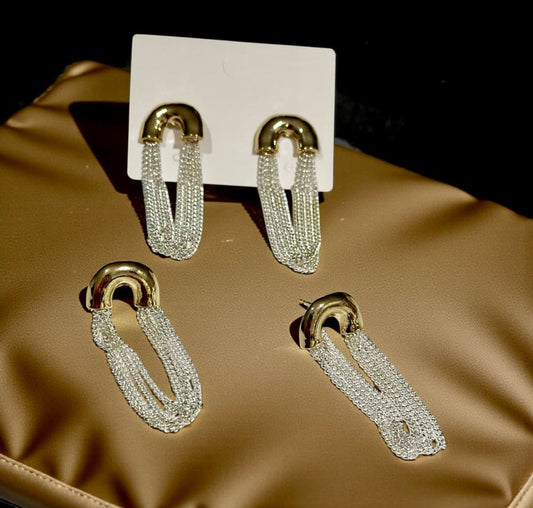 Korvakorut NINA | Korvakorut