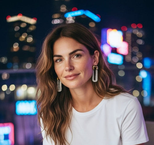 Korvakorut NINA | Korvakorut