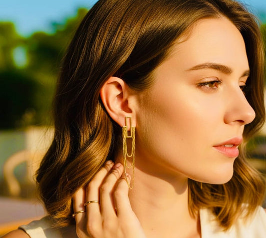 Korvakorut LINNEA | Korvakorut