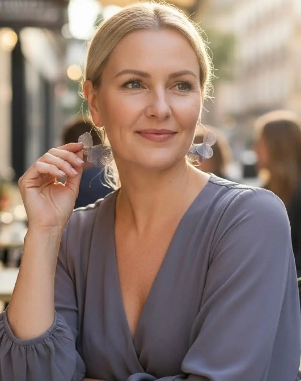 Korvakorut LINNEA | Korvakorut