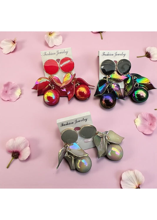 Korvakorut marjukka | Korvakorut